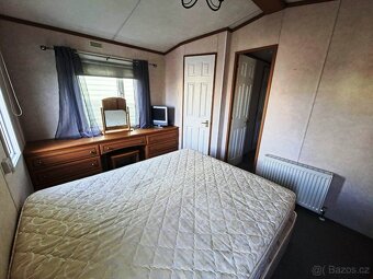 mobilheim,mobilní dům Pemberton Lucerne 12,4x3,7 m - 15