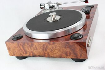 Gramofón PIONEER PL-5L - 15