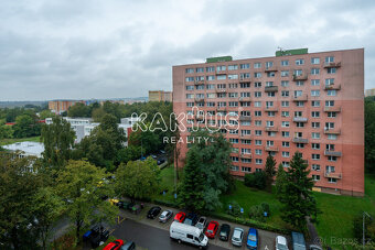 Pronájem bytu 2+1 (56m²), na ulici Vietnamská, Ostrava-Porub - 15