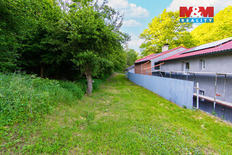 Prodej louky, 18692 m², Jílové u Prahy - 15