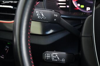 Škoda Kamiq 1.5TSi DSG MONTE CARLO ACC LED DPH - 15