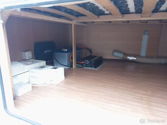 Knaus 580 Sudwind - 15