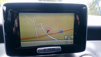 Mercedes - benz cla - 15