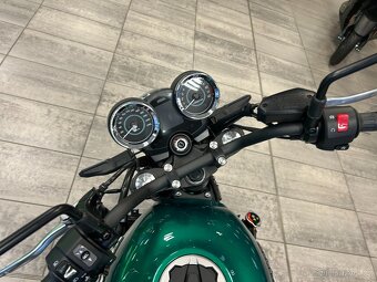 Kawasaki Z 650 RS 2026 - 15