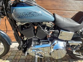 Harley-Davidson FXDL Dyna Low Rider 103 - 15