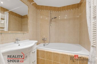 Prodej, byty/3+1, 74 m2, Pavlovská 497/2, 62300 Brno, Brno-m - 15