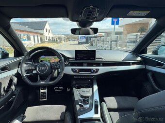 Audi A4 Avant 40 2.0 TDI 3x S line quattro - 15
