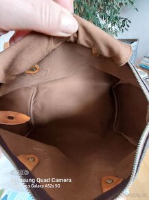 Originál taška Louis Vuitton - 15