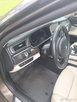 BMW 750I XDRIVE - 15