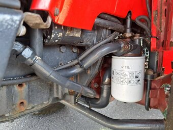 ANTONIO CARRARO TTR 4400 4X4 - 15
