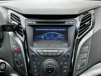 Hyundai i40 1.7 CRDi - 15