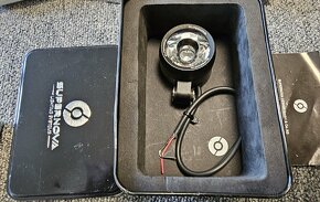 Elektrická koloběžka ROLLPLAY Wave Catcher,Supernova E3V521S - 15