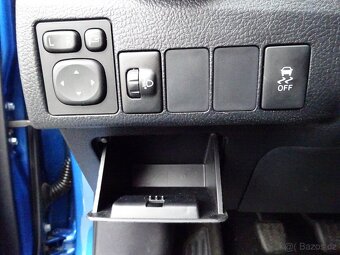 Toyota Auris 1,3 VVTI 100 - 15