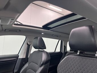 Škoda kodiaq 1.5 TSI 110 kw dsg - 15