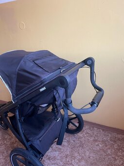Kočárek THULE URBAN GLIDE 2 - 15