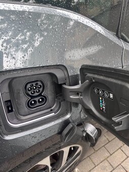 BMW i3, 120 AH, TČ, LED, KEYLESS,kamera, cena s DPH, 16tkm - 15