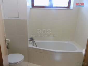 Pronájem bytu 2+kk, 53 m², Beroun, ul. Palouček - 15