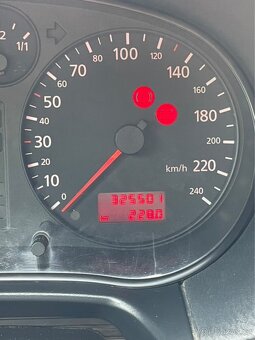 Audi a3 - 15