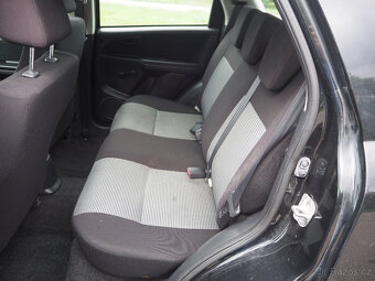 Fiat SEDICI 1.9 JTD klima, 4x4 - 15