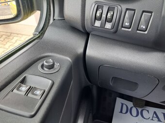 Renault Trafic 2.0 DCI L2H1 dílna, ZÁRUKA, odpočet DPH - 15