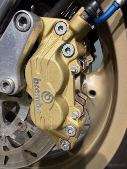 Ducati ST4 - 15