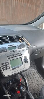 Seat  Altea XL - 15