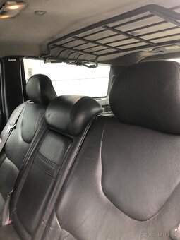 Prodám Volvo XC70 2.5t 147kW 4x4, Tažné 1800kg - 15