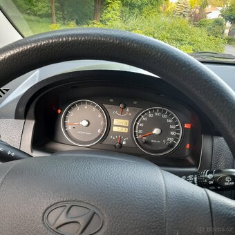 Prodam Hyundai Getz - 15
