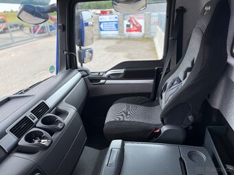 MAN TGM 15.290LL BDF MOŽNO PŘIHLÁSIT JAKO TRAKTOR - 15