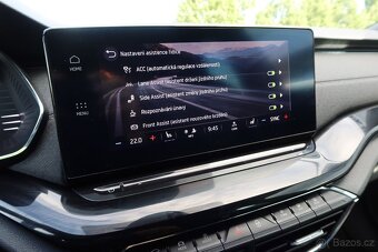 Škoda Octavia 4 Combi Sport 2.0 TDI 110 kw, ČR, full LED - 15