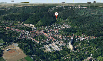 Celoročně obyvatelná chata Brno-Jundrov - 15