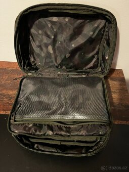 Vybavení na Ryby Trakker/Daiwa/Korda TOP Stav/Záruka - 15