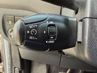 PEUGEOT PARTNER TEPEE 2017 1.2i 16v 133.000km - 15