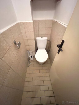 Pronájem bytu 4+1/L,109 m2, Velvary, okr.Kladno, 2.NP, cihla - 15