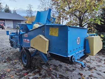 Bramborový kombajn BOLKO - 15