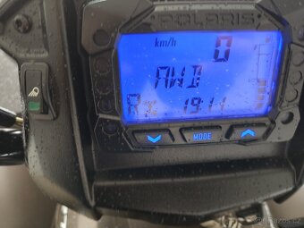 Polaris sportsman 570 Touring - 15