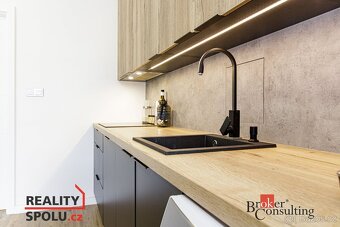 Pronájem, byty/2+kk, 59.3 m2, Hany Kvapilové 2273/3, Předměs - 15