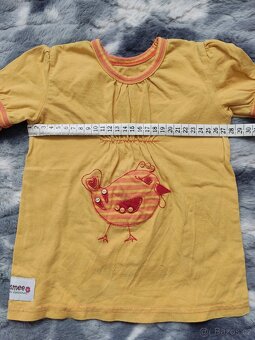 Sada oblečení 86-104 - 15