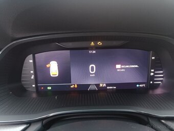 Škoda Octavia 2.0 TDI - 15