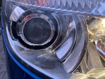 Škoda Fabia Combi Ambition 1.2Tsi 63kw 01/2014 - 15