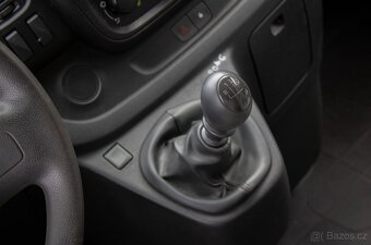 Renault Trafic 1.6 dCi Crew DoubleCab - 15