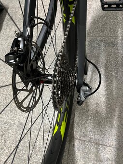 Specialized SWORKS Levo FSR Carbon 6 fattie/29 kolo - 15