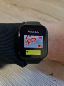OPPO Watch 41mm - Wear OS - 15
