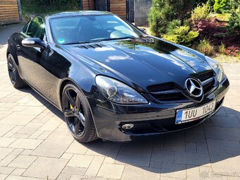 Mercedes SLK 350 - 15