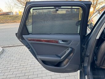 Audi A4 B8 3.0 TDI 176KW / Allroad Quattro / LED,NAVi ⭐ - 15