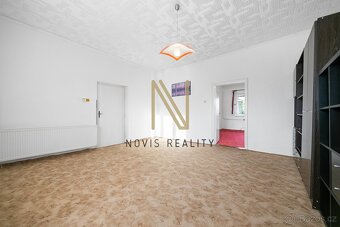 Prodej, rodinný dům, 312 m², Nýrsko - ul. Klatovská - 15