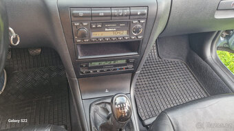 Škoda Octavia Combi I, 1,9 TDI 81 kW, ELEGANCE - 15