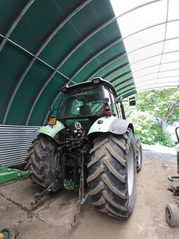 Deutz-Fahr Agrotron 150 Profiline - 15