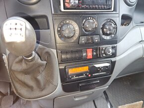 Iveco Daily 3.0D r.v.2007 do 3,5T celková ŘP sk.B - 15