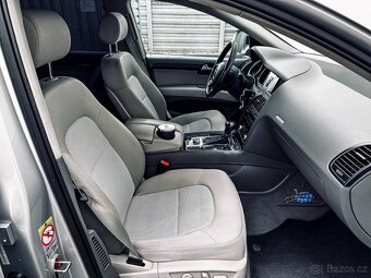 Audi Q7 3.0 TDI quattro tiptronic DPF - 15